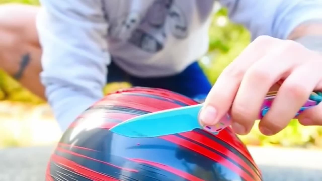 Reverse video