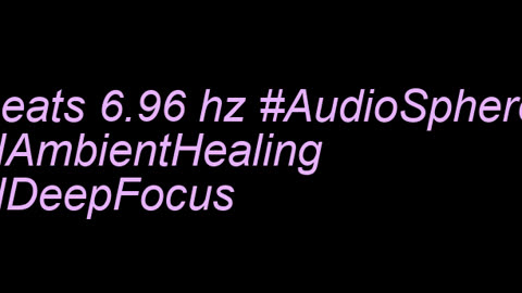 binaural_beats_6.96hz_MentalRelaxation AudioSphereMindfulSounds AudioSphereMentalSoothe