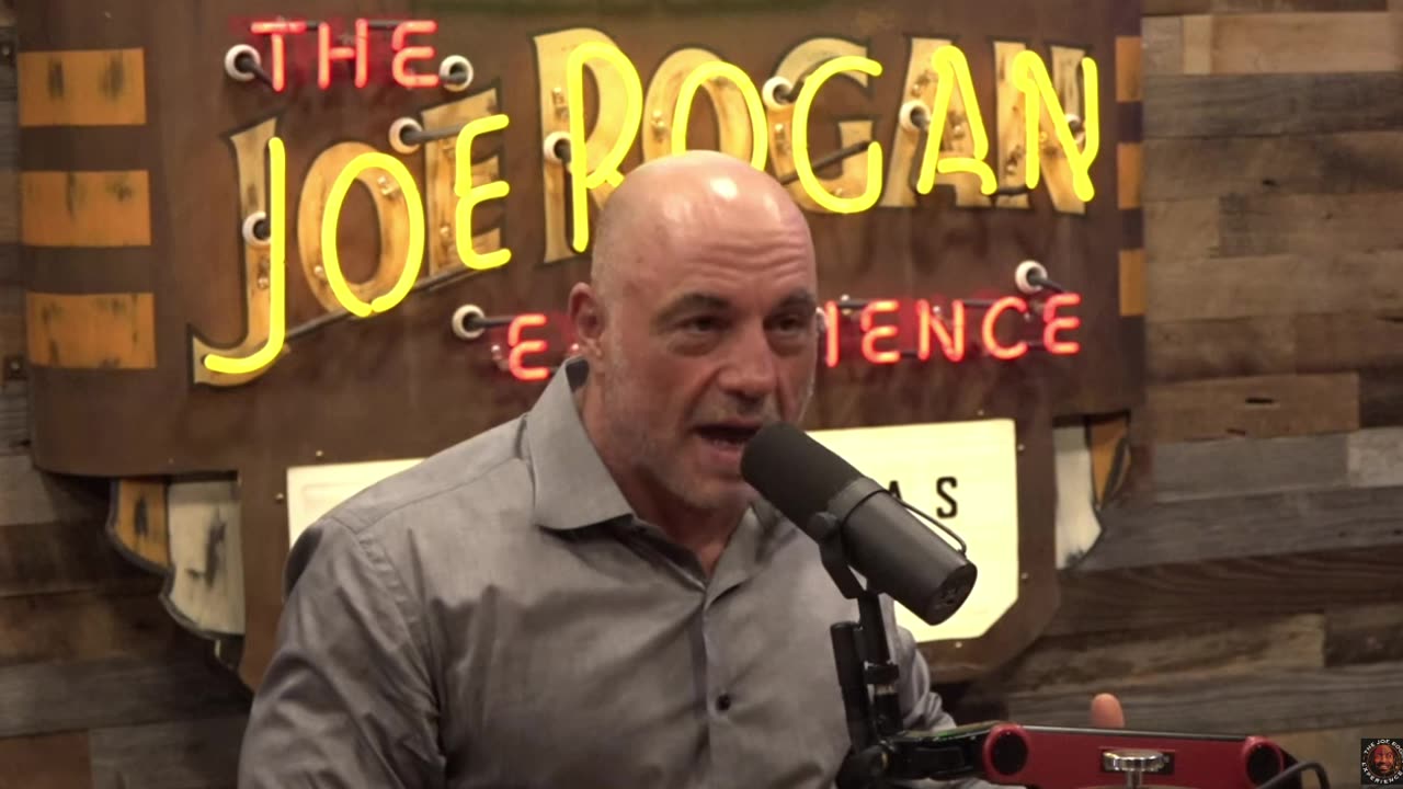 Joe Rogan & JD Vance