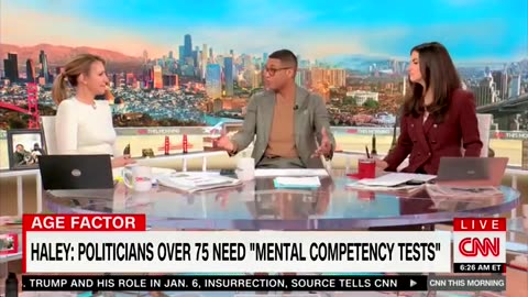 WATCH: The Don Lemon Clip That Forced Him to Apologize