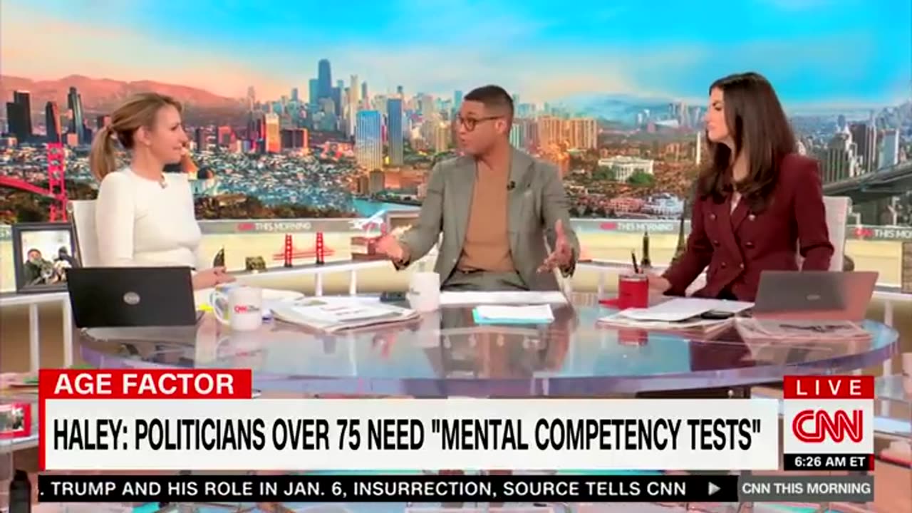 WATCH: The Don Lemon Clip That Forced Him to Apologize