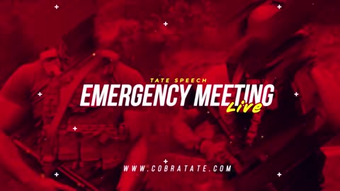 EMERGENCY MEETING EP. 2 - THE BEGINNING