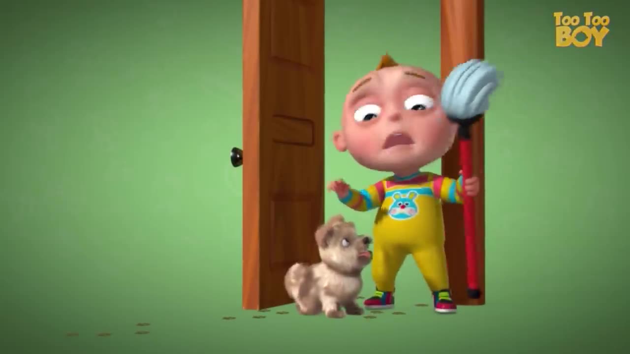 TooToo Replica Episode | Videogyan Kids Shows |Cartoon Animation For Children |Funny Comedy Series