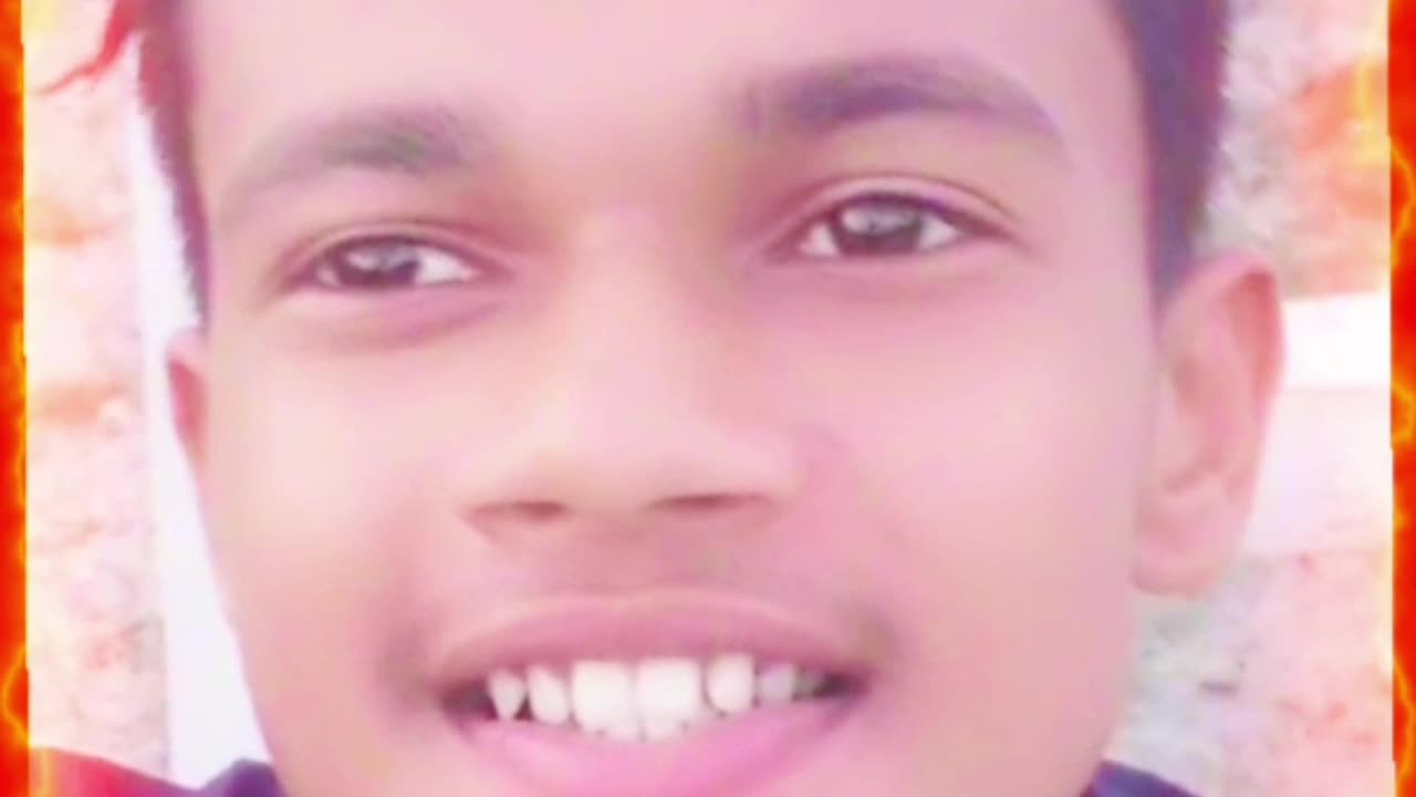 Bangladeshi content creator