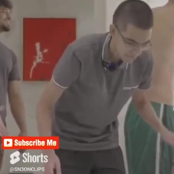 N3ON- " HOW THE ICE DISAPPEAR?"