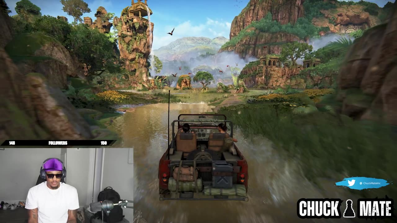 BDAY STREAM PT.2 !!!