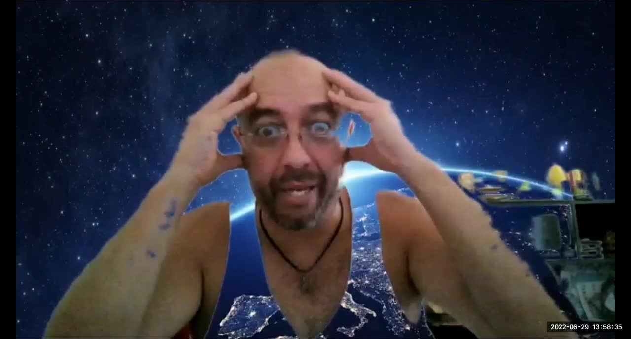 Psyco Clown World Financial