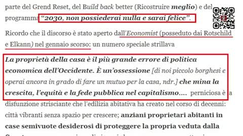 HAI IL GREEN PASS? PUOI PERDERE TUTTO ENTRO IL 2026