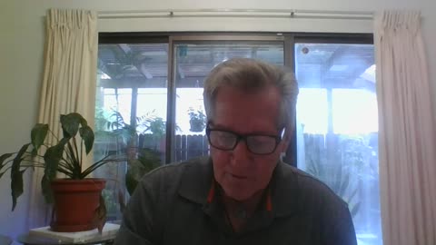 Ezekeil doing violence