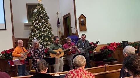 Christmas Song
