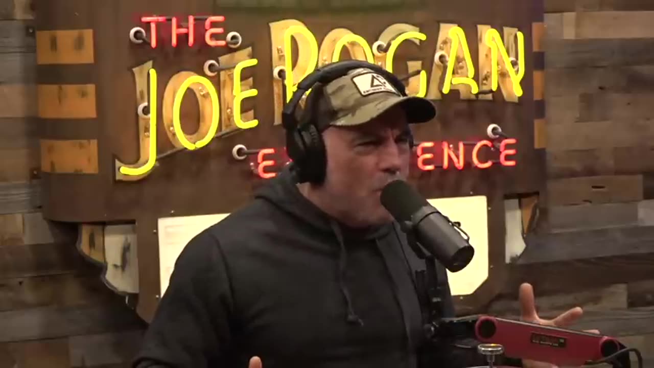 The Joe Rogan Experience | Bert Sorin (2242)