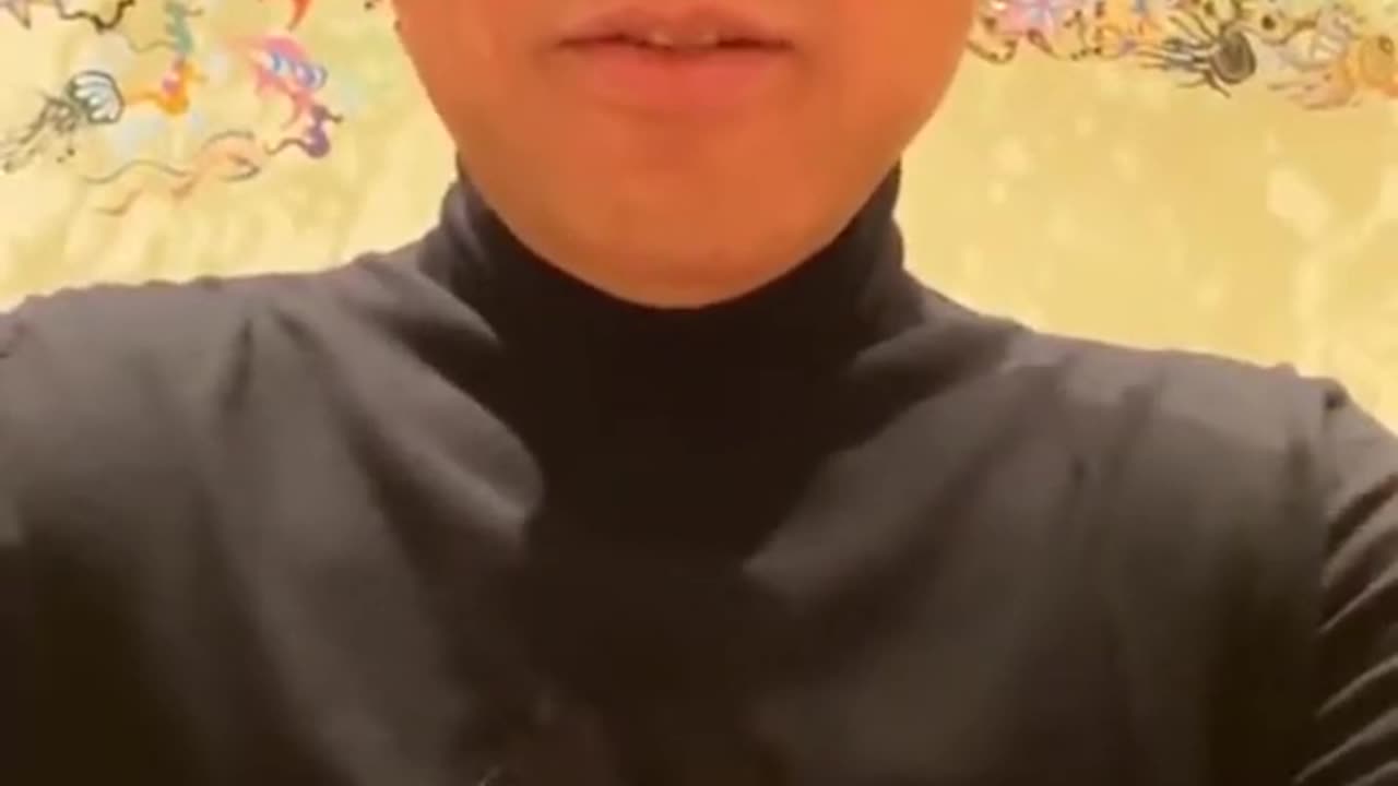 20191028文贵先生视频¹：战友们，北京的戏已经开始上演了，会要开始了，会发生什么呢
