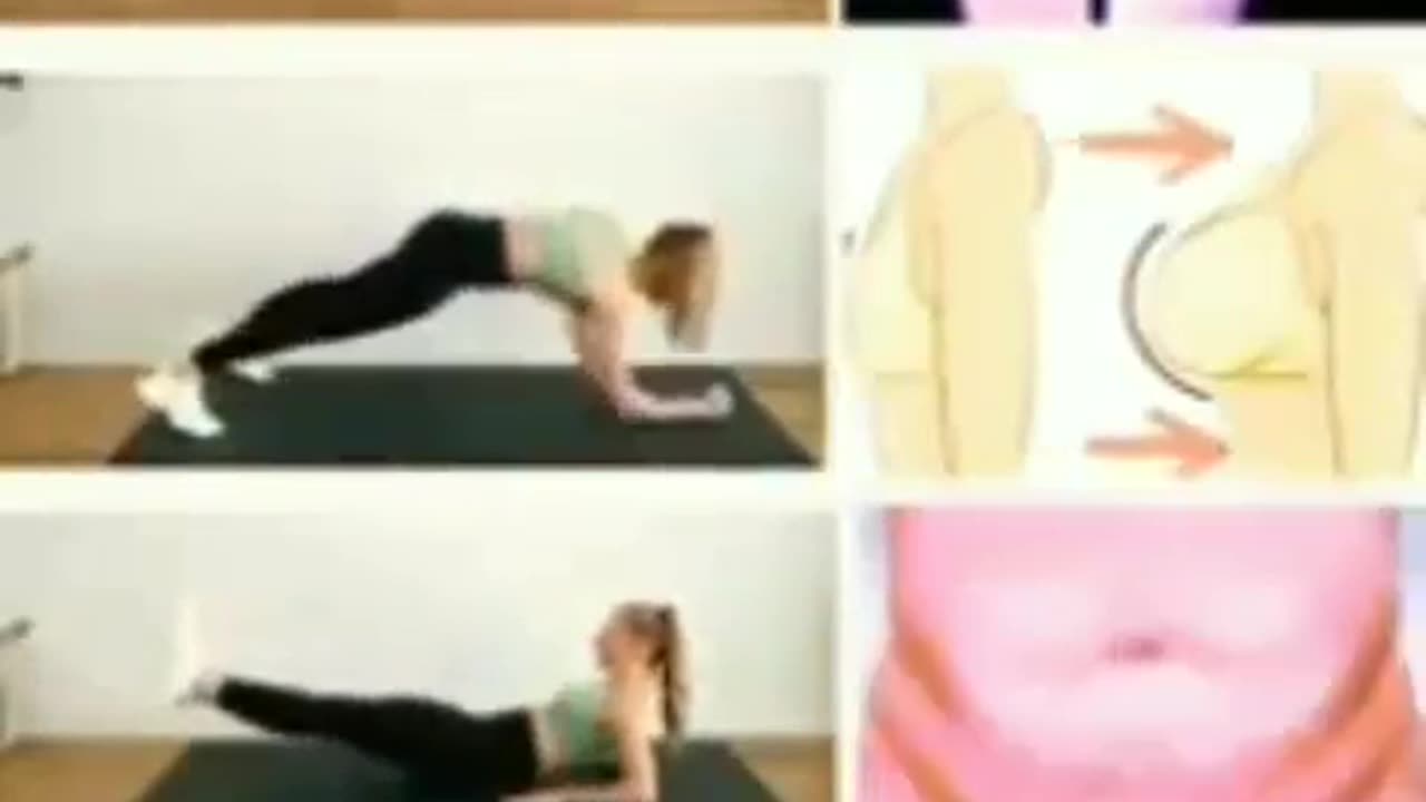 Exercise