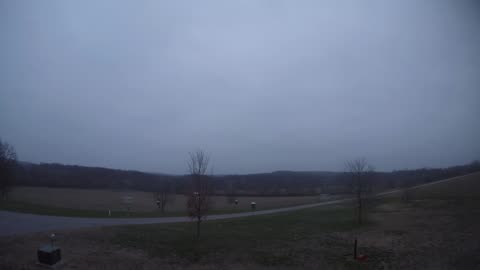 Sun Rise 3 9 23 44f/7c