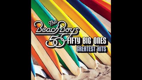 THE BEACHBOYS - Greatest Hits