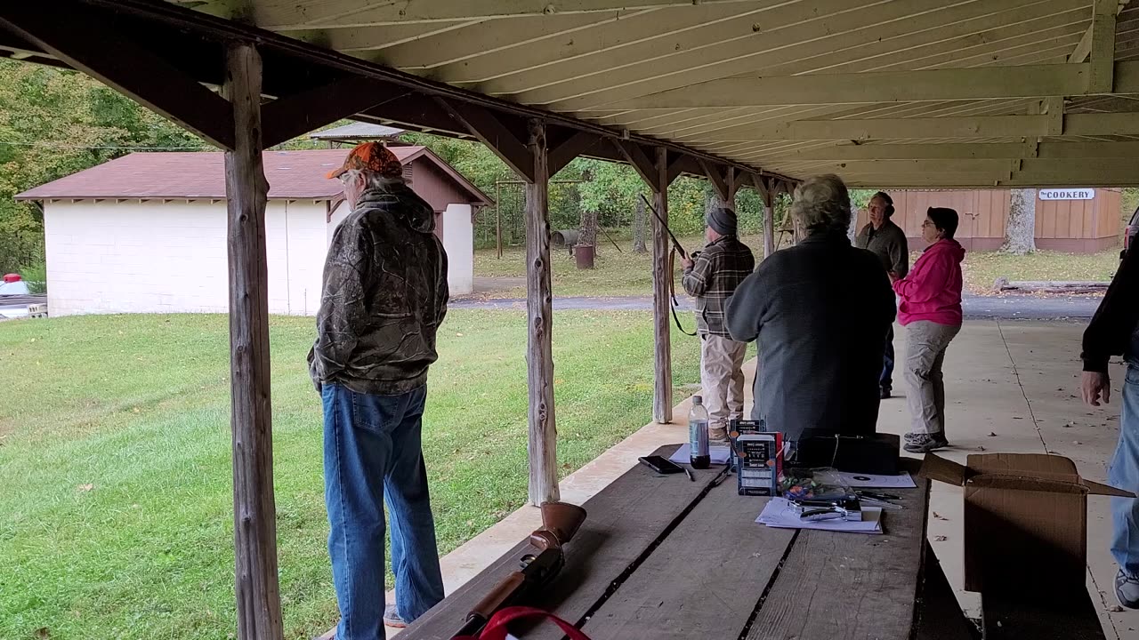 Turkey Shoot part 2