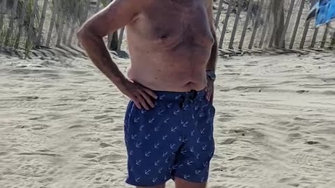 President Trump about Crooked Joe