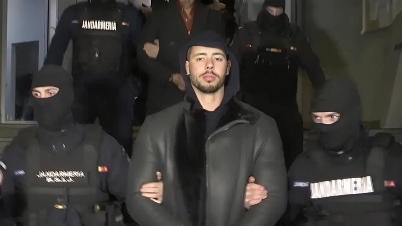 I AM THE REAL TOP G (COVER) - AWV OFFICIEL
