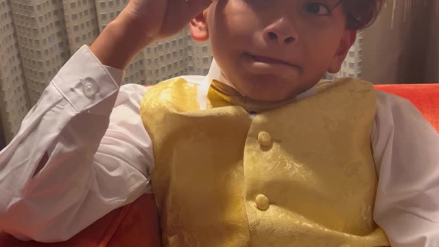 What My Son Learned Going to the Marine Corps Ball