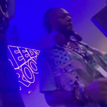 Kapela PLAYS WITH Osunlade