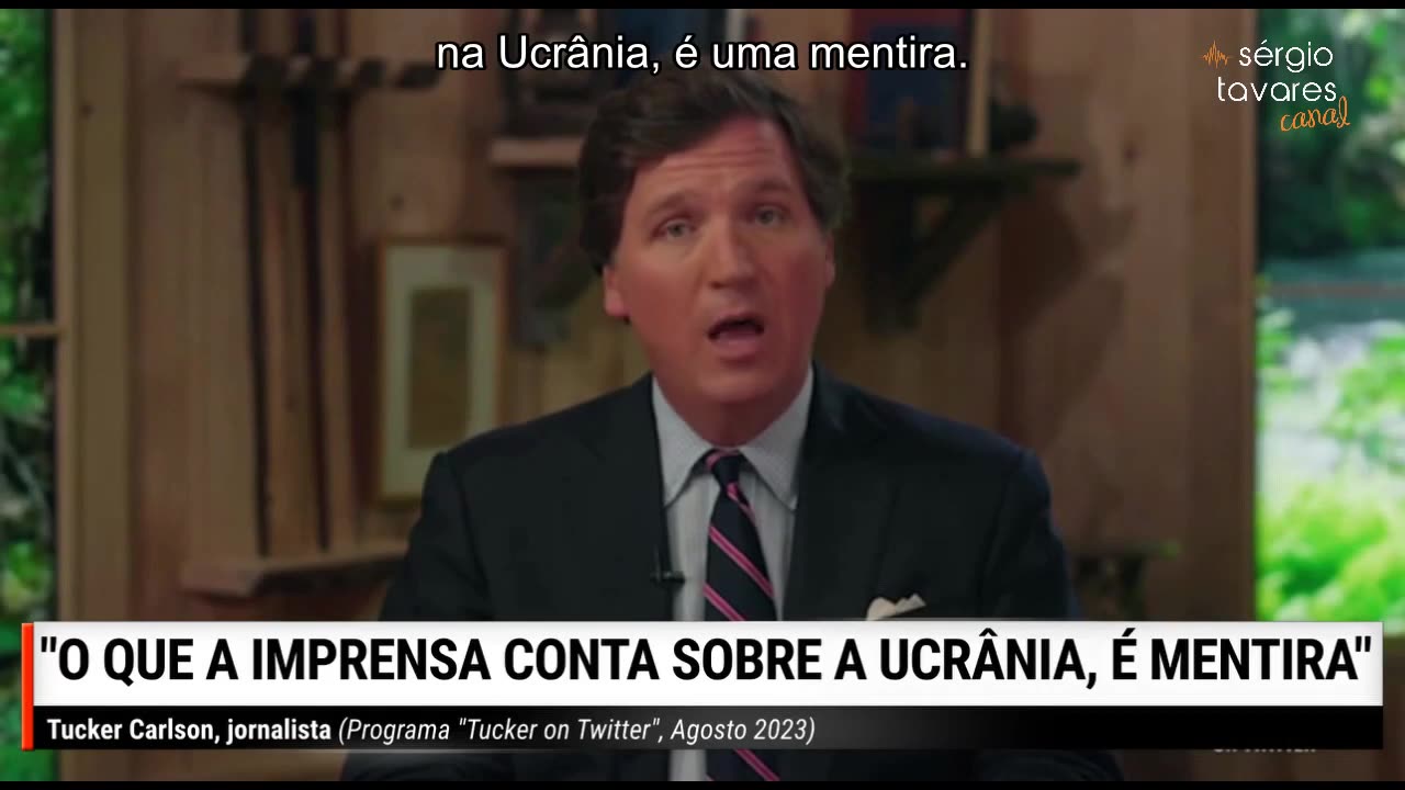 ALL about Ucrânia..