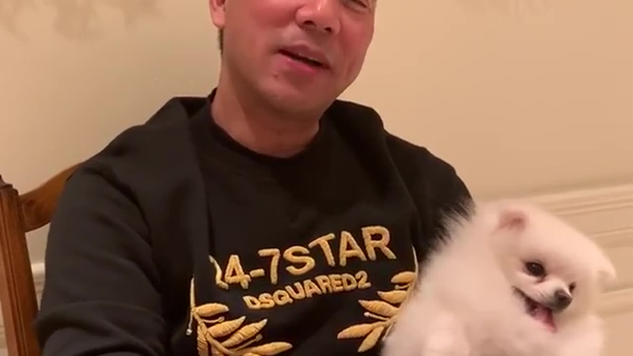 20181222 我与Snow和大家聊聊天
