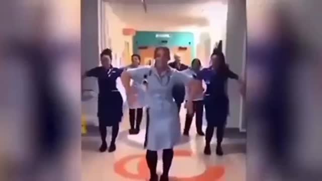 And They Danced | Never Forget Frens