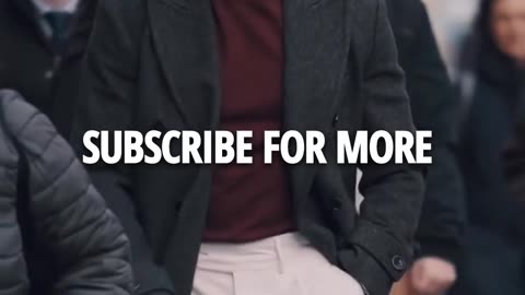 Focused Masculinity: Resisting Distractions on the Path to Success