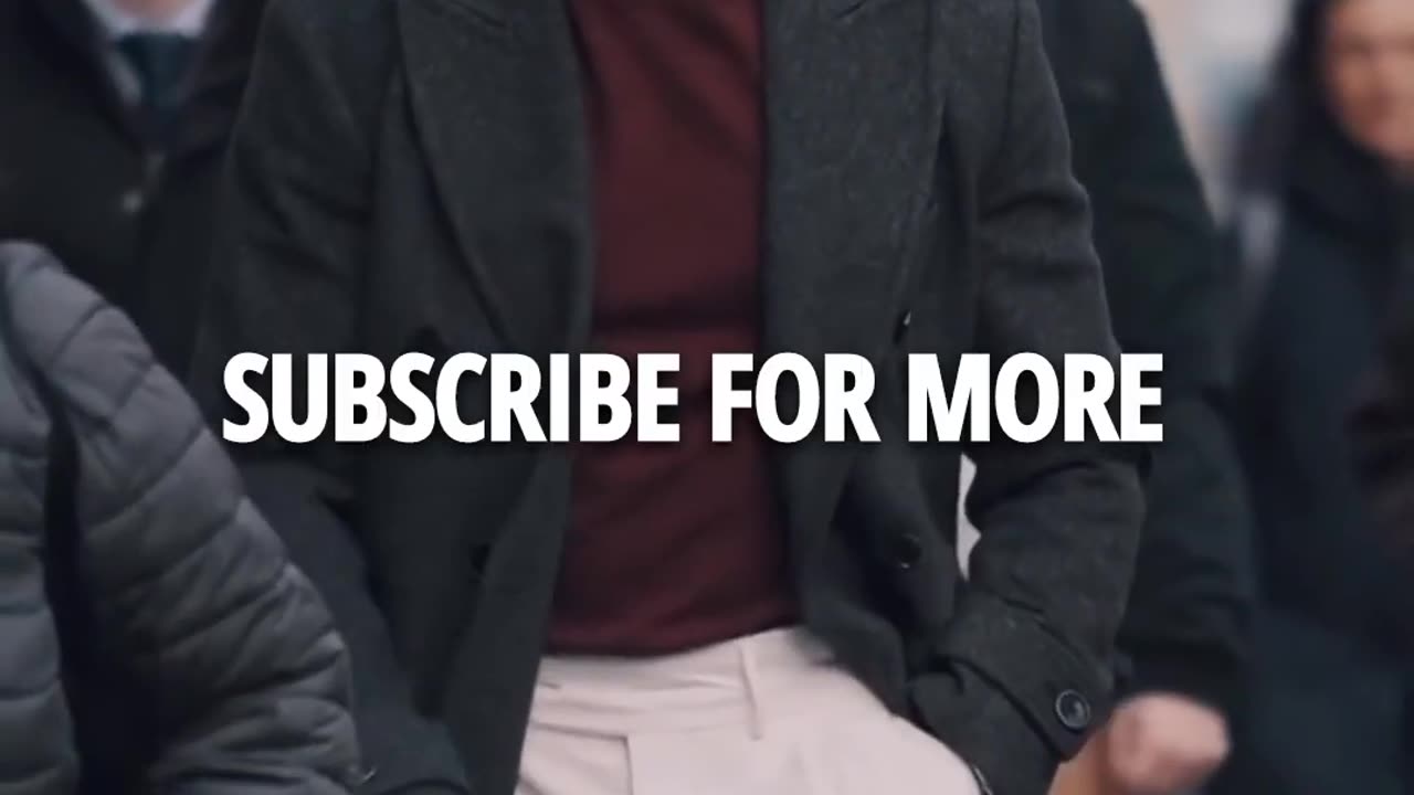 Focused Masculinity: Resisting Distractions on the Path to Success