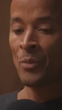 This is how you do it! 🤯🫡 w/ David Goggins