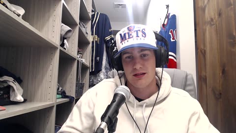 Episode 52 - College Football Overview, Last Episode of Season 2, NHL, NFL, & MLB News