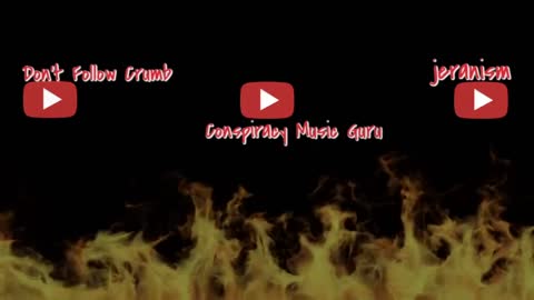 MUSIC VIDEO "WHY DO YOU TRUST THESE LIARS