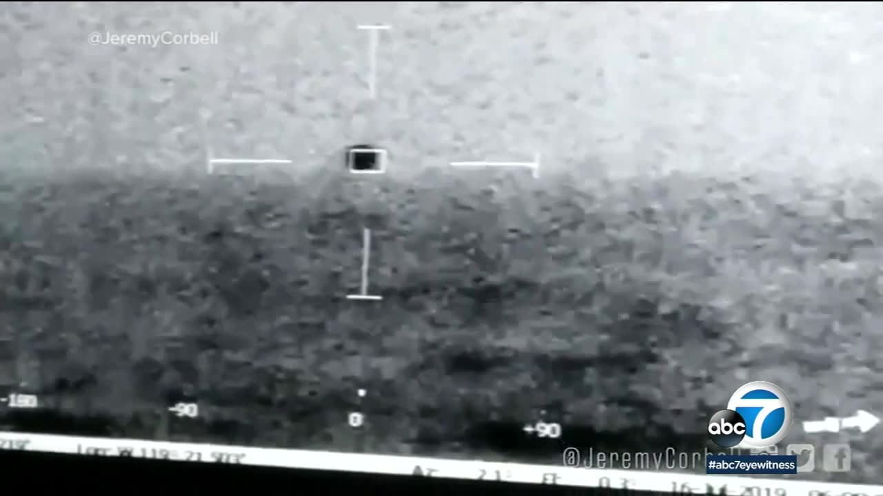 NASA's UFO report? What they found?