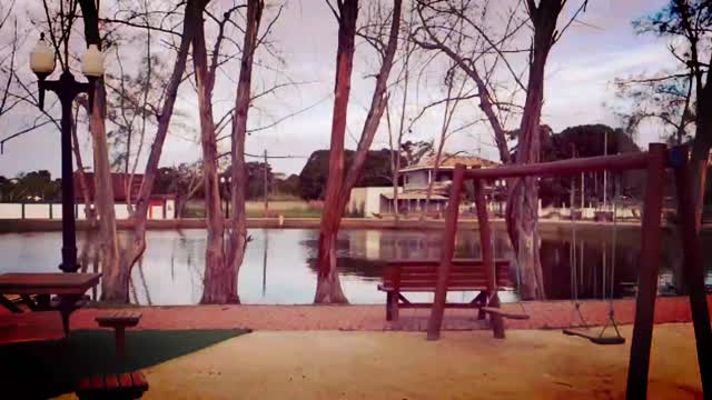 Relaxing Music - Relaxing in the Park/ Música que Acalma- Relaxando no Parque