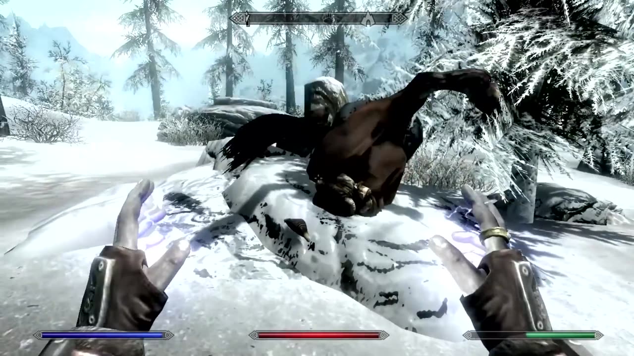 Lethal Company - Saving Private Marcus