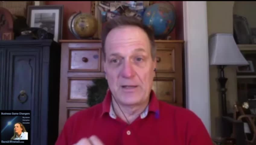 Vaccinated Blood - Is it Safe? Update on Baby Will w/ James Roguski