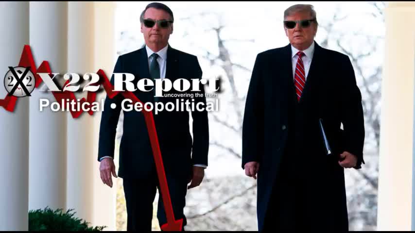 Election Fraud Awakening Is The Alarm Clock For The Asleep, Accountability And Transparency