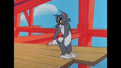 Tom & Jerry Hilarious