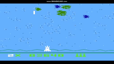 Asteroids VS AstroSmash - Game VS Game - Retro Arcade, Atari, Intellivision, Game Play