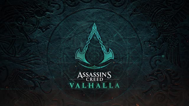 Assassin's Creed Valhalla Game Engine Reveal Inside Xbox