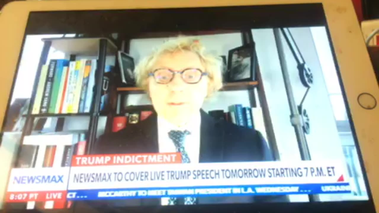 Derek Hunter Show #trump2024 crt not in schools ban crt in schools