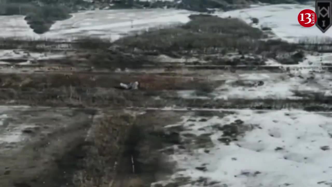 “No one will survive” - Ukrainian fighters urge encircled Russians to surrender