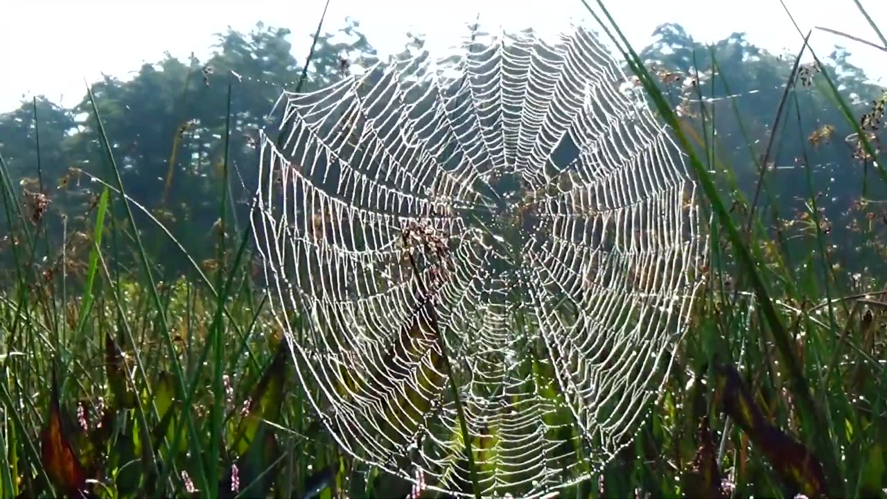 Spider Web