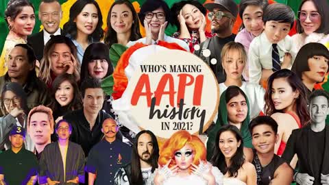 The TRUTH About Asian Representation In American Media