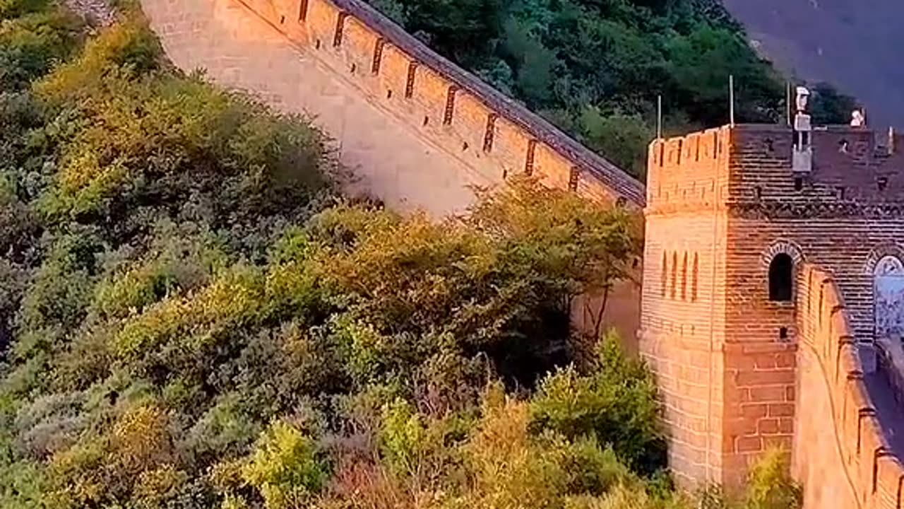 Great Wall of China