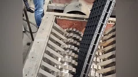 Local tyrant puts the notebook into the shredder, which makes people feel bad for the notebook