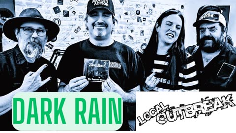 Local Outbreak: Dark Rain