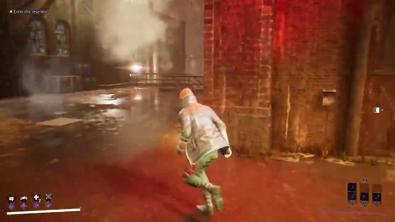 Let's Play: Gotham Knights Part 9