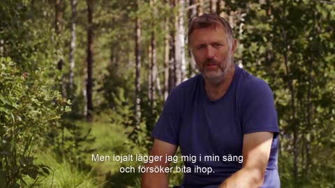 Torpet Norge S03E25