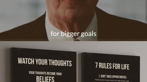 What's Your GOAL????